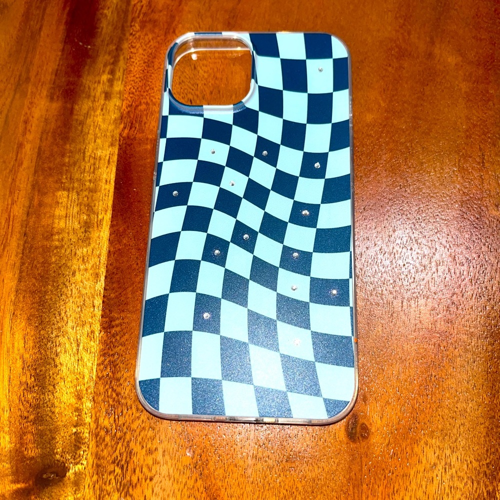 iPhone 13 phone case